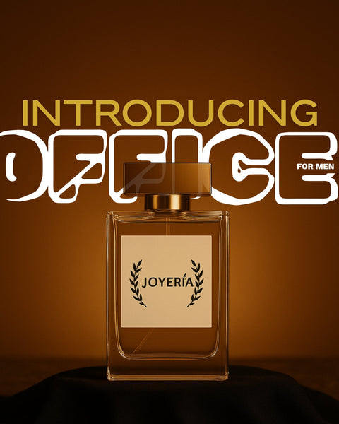 Office for men
