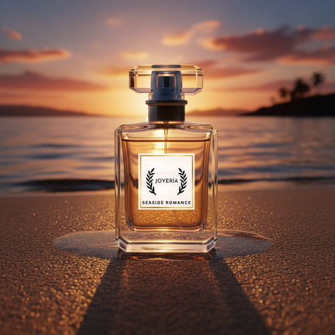 Seaside Romance  by Joyeria - Inspired by ARMANI ACQUA DI GIO