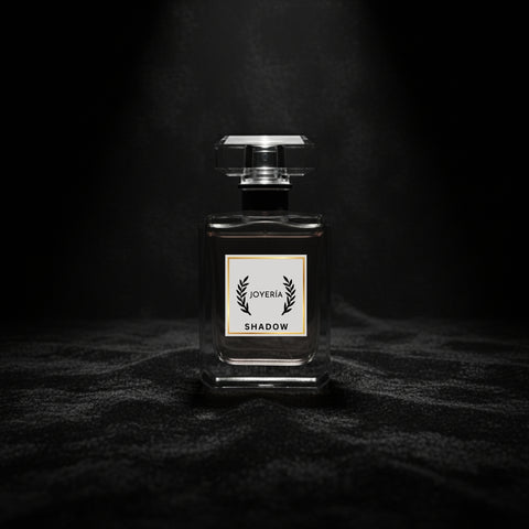 Shadow inspired by Chanel N°5